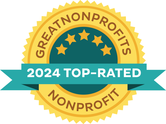 Top-rated Great Non-profit